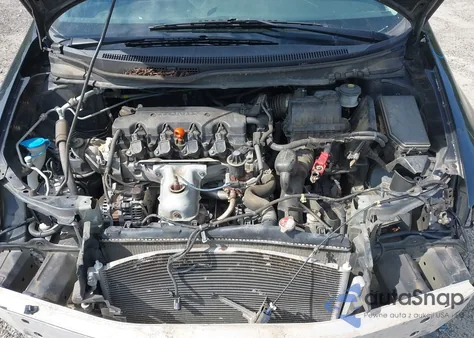 2014 Honda Civic Ex z USA, uszkodzony, nr VIN 19XFB2F80EE081965